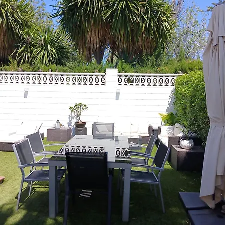 Montgo Sea & Mountain *