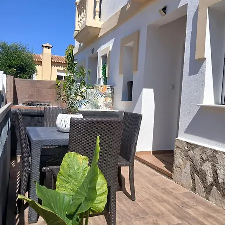 Montgo Sea & Mountain Apartment