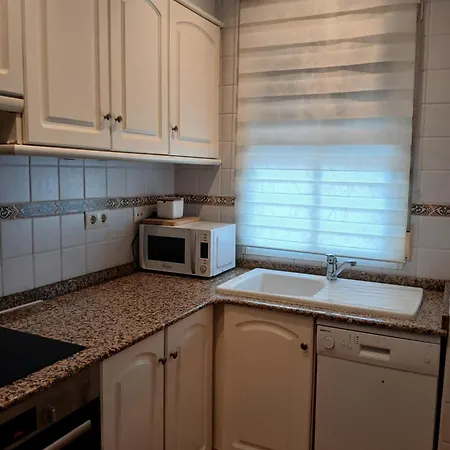 Montgo Sea & Mountain * Denia