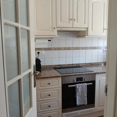 Montgo Sea & Mountain * Denia