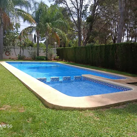 Montgo Sea & Mountain *