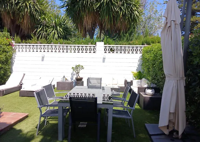 Montgo Sea & Mountain *