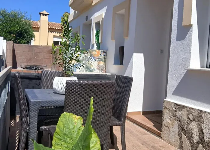 Montgo Sea & Mountain Apartment