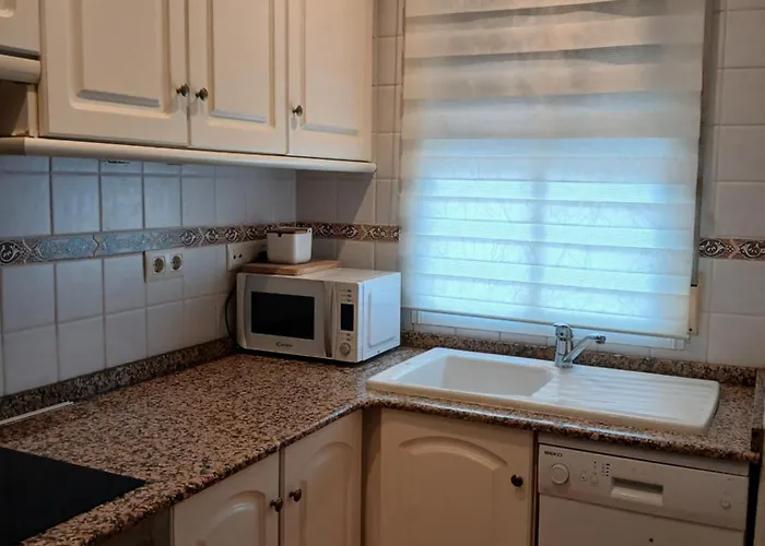 Montgo Sea & Mountain * Denia