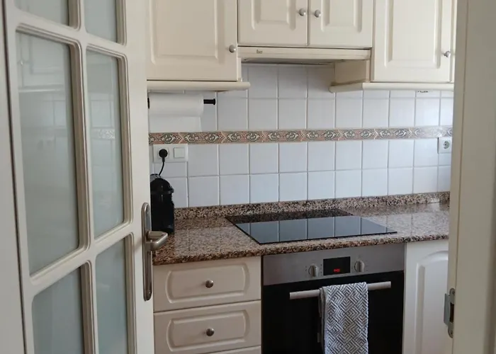 Montgo Sea & Mountain * Denia