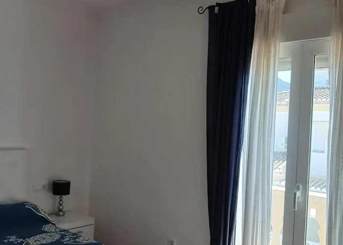 Montgo Sea & Mountain * Denia