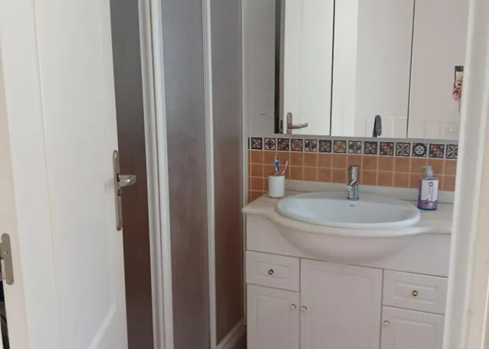 Apartment Montgo Sea & Mountain *