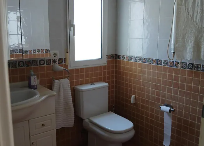 Montgo Sea & Mountain Apartment Denia