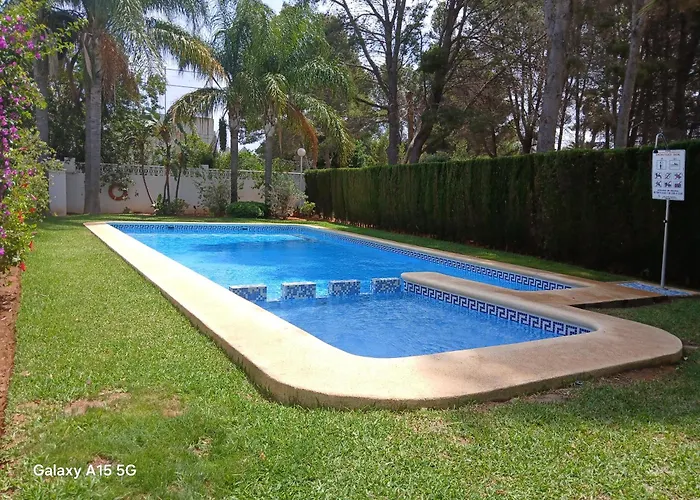 Montgo Sea & Mountain *