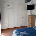 Montgo Sea&mountain Apartament *