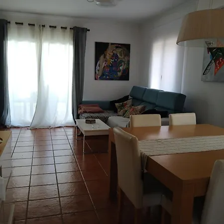 Apartament Montgo Sea&mountain Denia