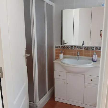 Apartament Montgo Sea&mountain *